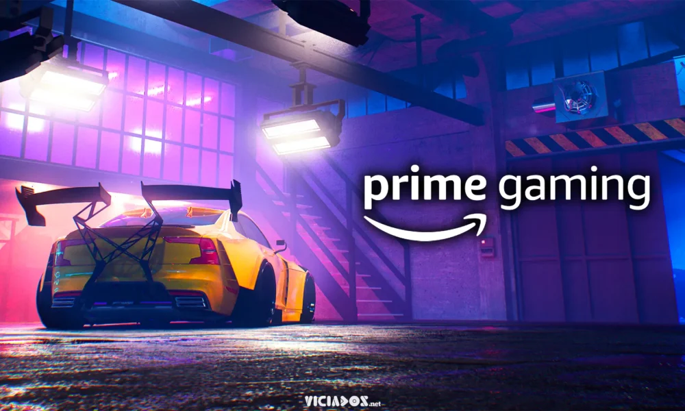 Amazon Prime Day está chegando; Veja os jogos que você pode resgatar de graça! 2022 Viciados