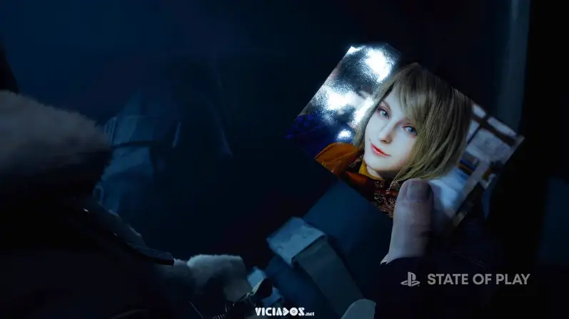 RE4 Remake