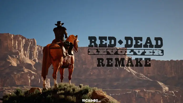 RED DEAD REVOLVEL Remake Unreal Engine 5 Amazing Showcase Concept Trailer