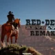 Red Dead Revolver | Fã imagina jogo de PlayStation 2 na Unreal Engine 5 18