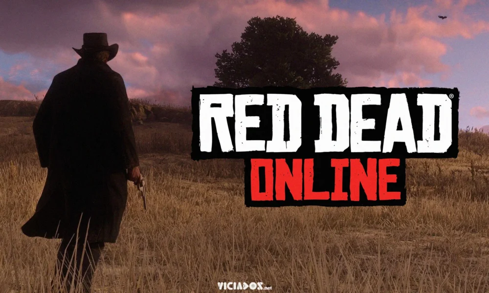 Red Dead Online está morto; 1 ano sem conteúdo novo 40