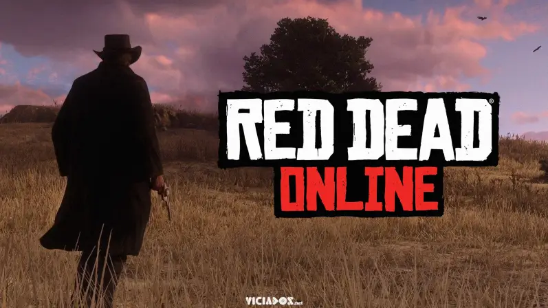 Red Dead Online está morto; 1 ano sem conteúdo novo 14 Red Dead Online Redemption 2 2022 DLC Update Rockstar Games