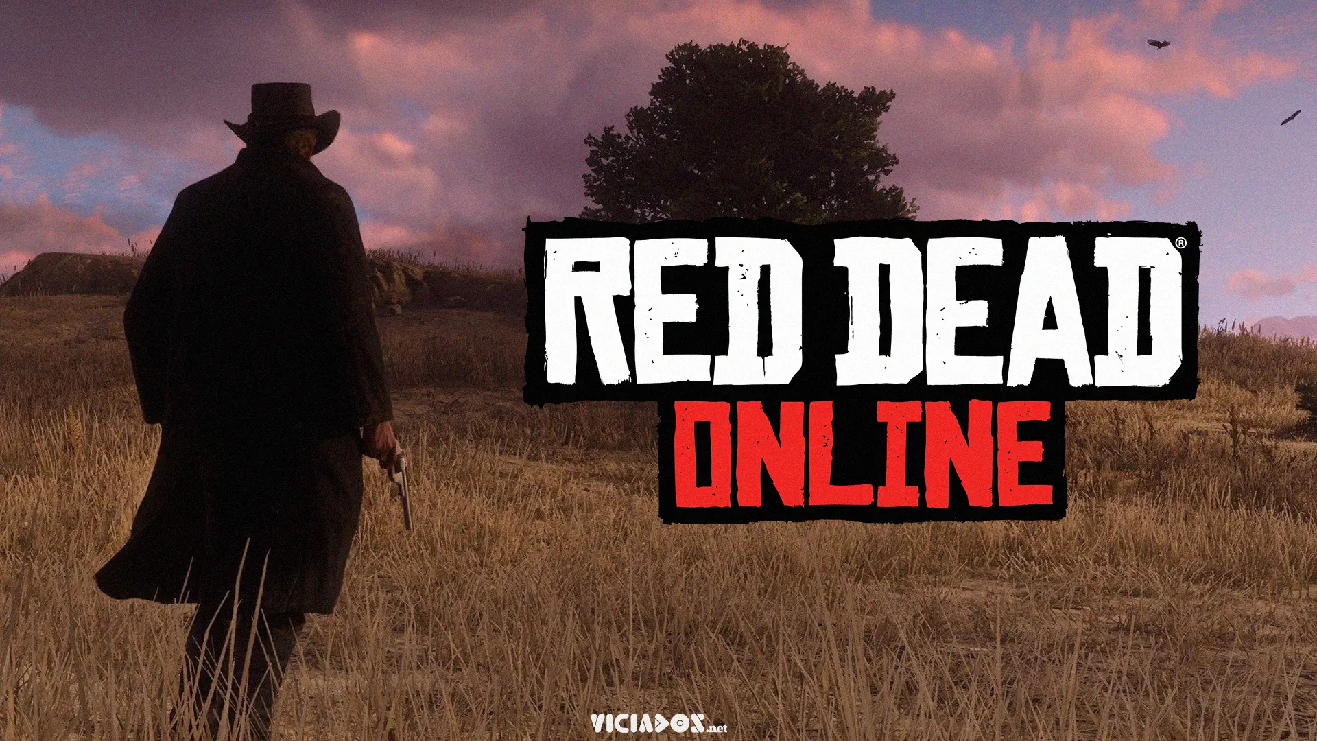 Rockstar Games corrige grave bug em Red Dead Online com nova atualização 2023 Viciados
