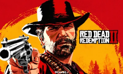 4 anos depois, vídeo de Red Dead Redemption 2 impressiona o Twitter 41