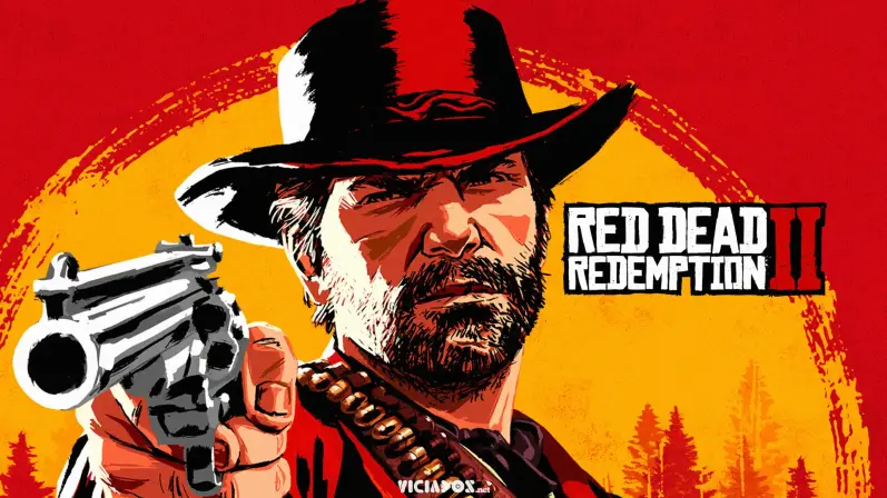 Red Dead Redemption 2 Rockstar Games 2022 Twitter RDR2