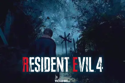 Resident Evil Series