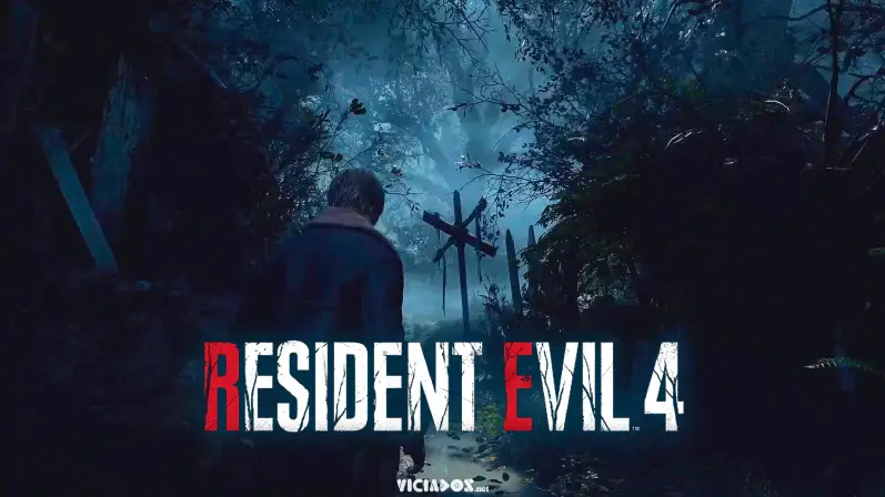 Resident Evil Series