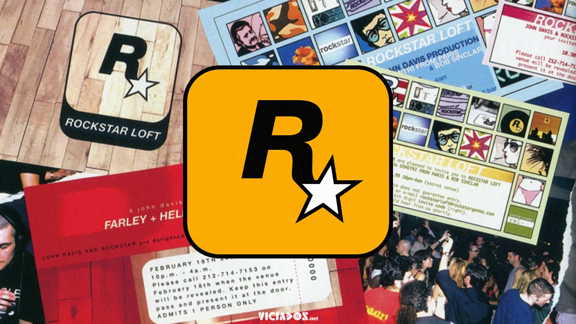 A Rockstar Games é conhecida pelos seus jogos, no entanto, a empresa não marca presença somente nesta indústria e no passado investiu em uma boate que ficou conhecida por Rockstar Loft.