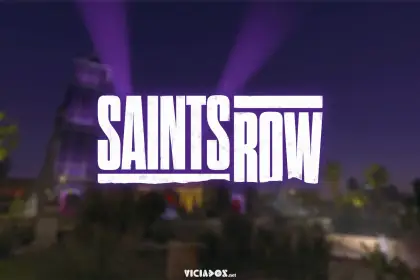 Saints Row Reboot