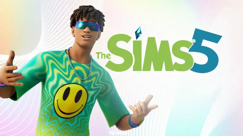 Sims 5 2022 EA 1