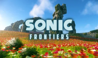Confira os requisitos oficiais de Sonic Frontiers no PC 2022 Viciados