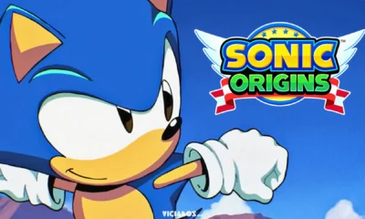 A franquia Sonic anda em volta de muita controvérsia após a primeira gameplay de Sonic Frontiers e o aumento de preços.