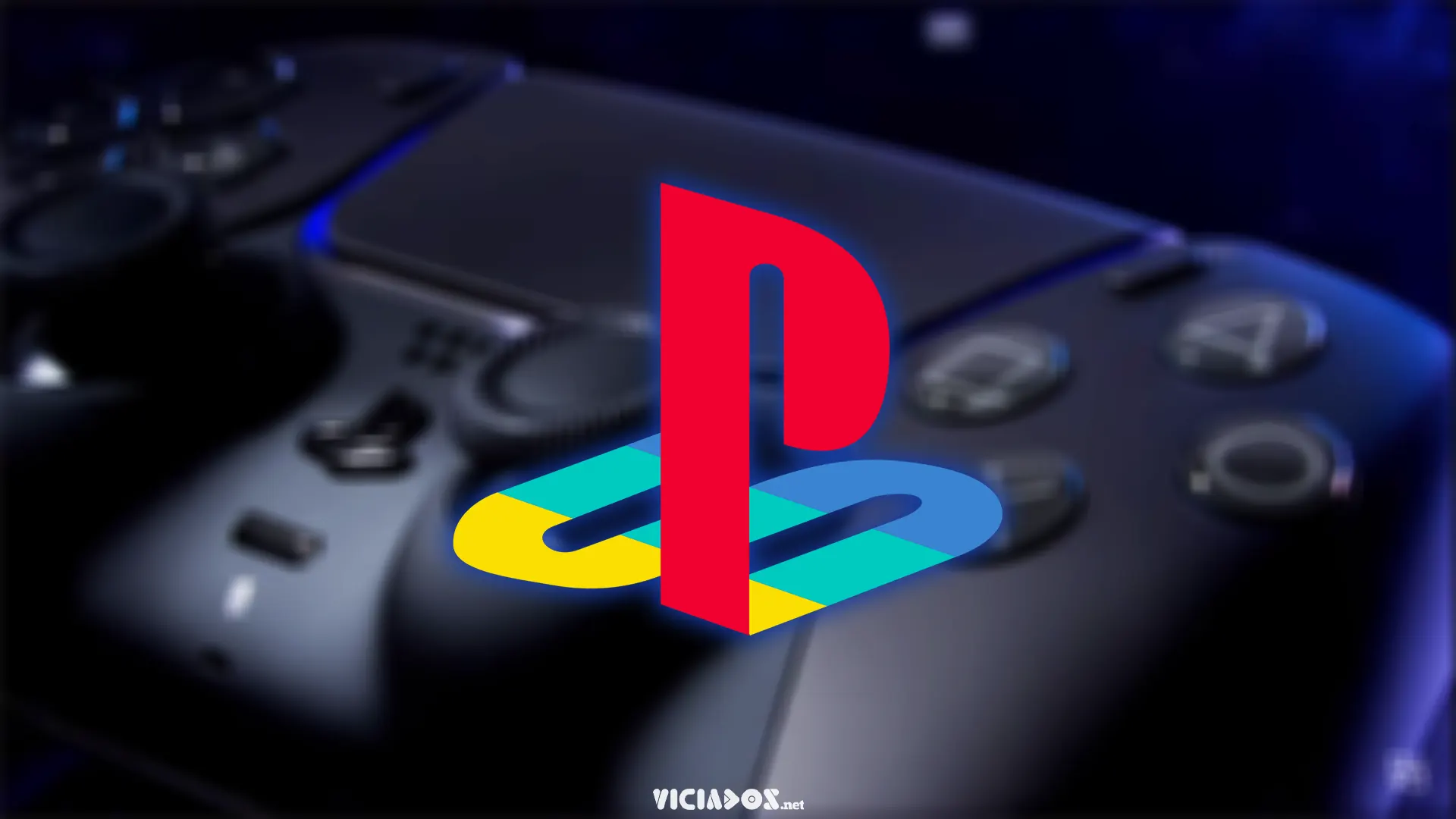 Sony pode estar trabalhando em um novo controle para o PlayStation 5 2023 Viciados
