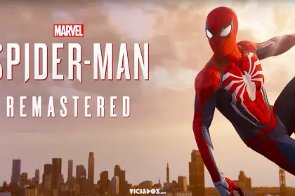 Spider Man coming to pc