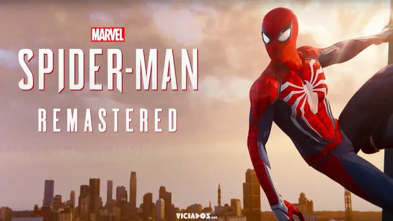 Spider Man coming to pc