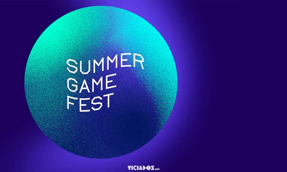 Summer Game Fest 2022 acontece hoje; Saiba como e quando assistir a live! 49