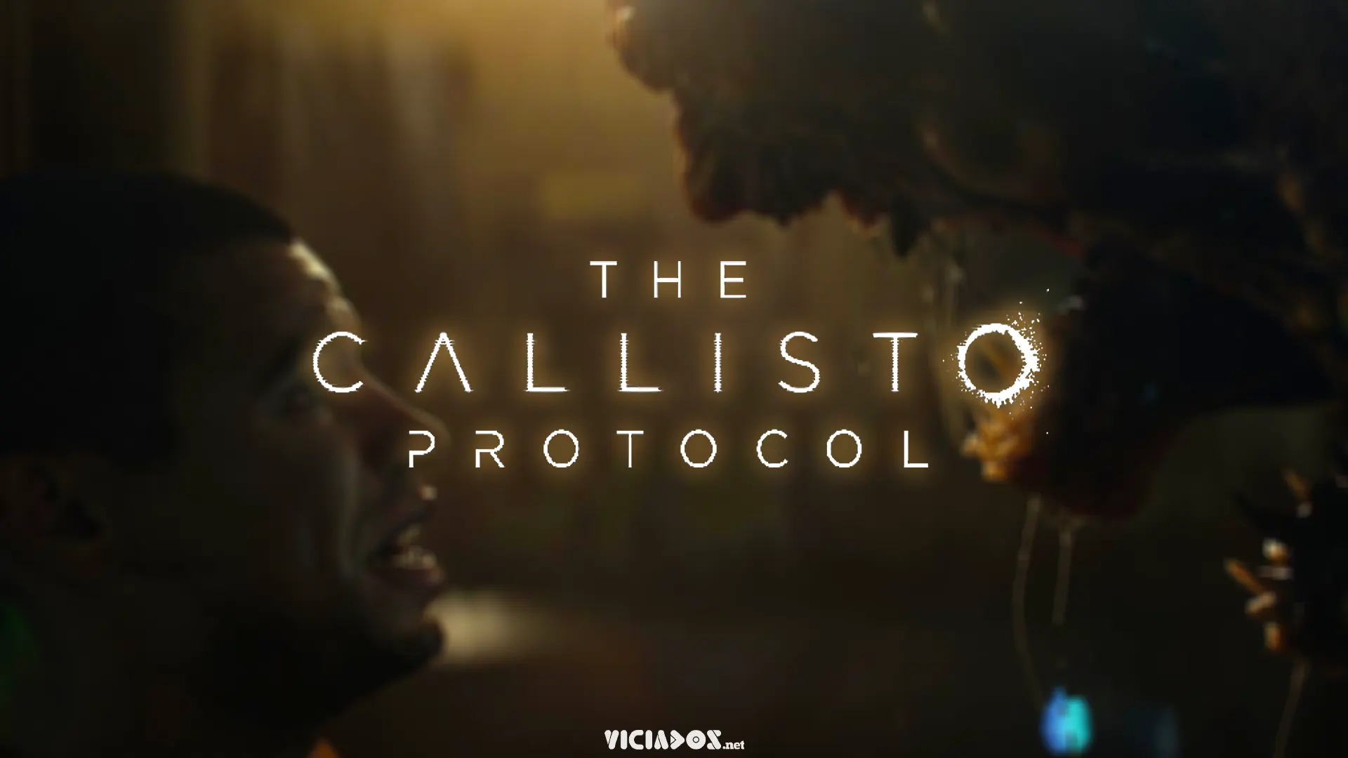 The Callisto Protocol ganha vídeo detalhando a atmosfera tensa do título 2024 Portal Viciados