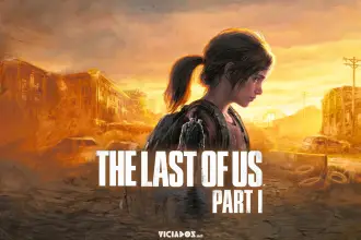 The Last of Us Part 1