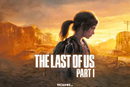 The Last of Us Part 1