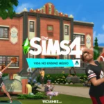 A EA Games e a Maxis acabaram de anunciar mais uma DLC para The Sims 4, desta vez com a temática do ensino médio, no Brasil o update pago será conhecido por "Vida no Ensino médio".