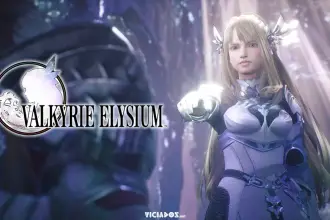 Vlakyrie Elysium