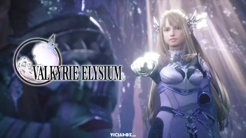 Vlakyrie Elysium