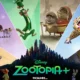 Zootopia | Série do Disney Plus ganha primeiras imagens dos 6 episódios 2022 Viciados