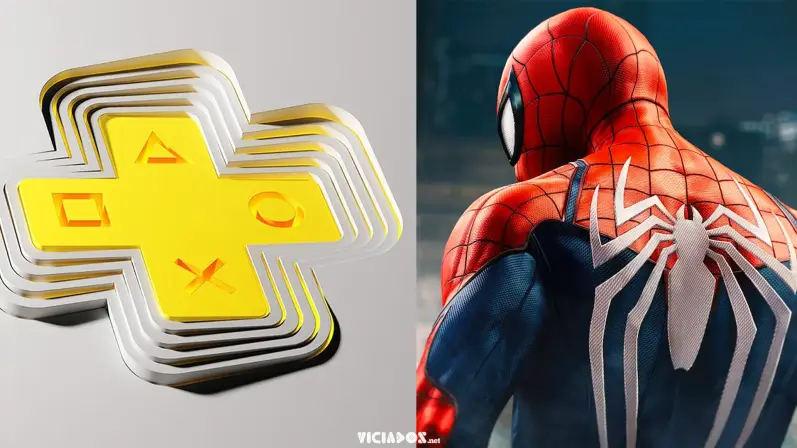 best 5 games on new ps plus