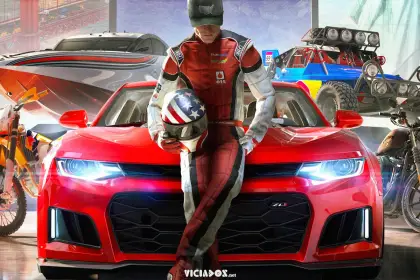 the crew 2