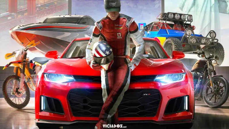 The Crew 4 | Novo projeto da Ubisoft pode estar em desenvolvimento 11 the crew 2