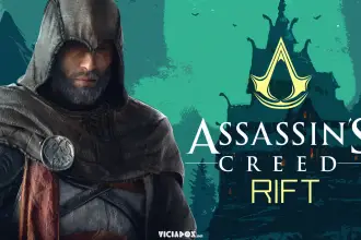 Assassins Creed Rift 2022 Ubisoft