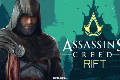 Assassins Creed Rift 2022 Ubisoft
