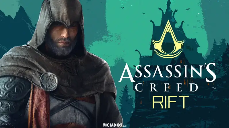 Assassins Creed Rift 2022 Ubisoft