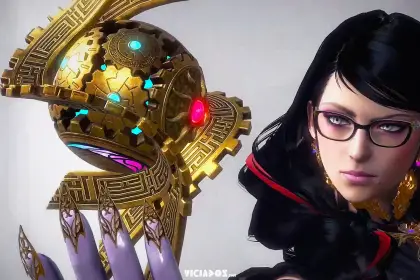 Bayonetta 3