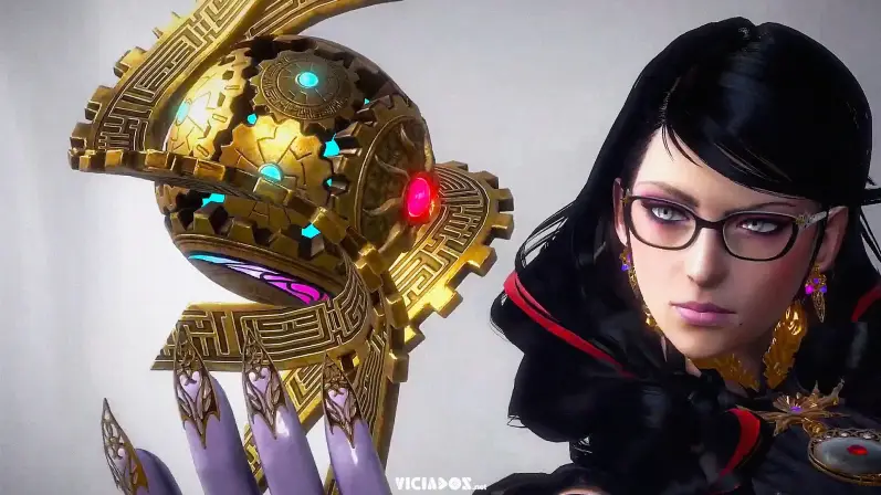 Bayonetta 3