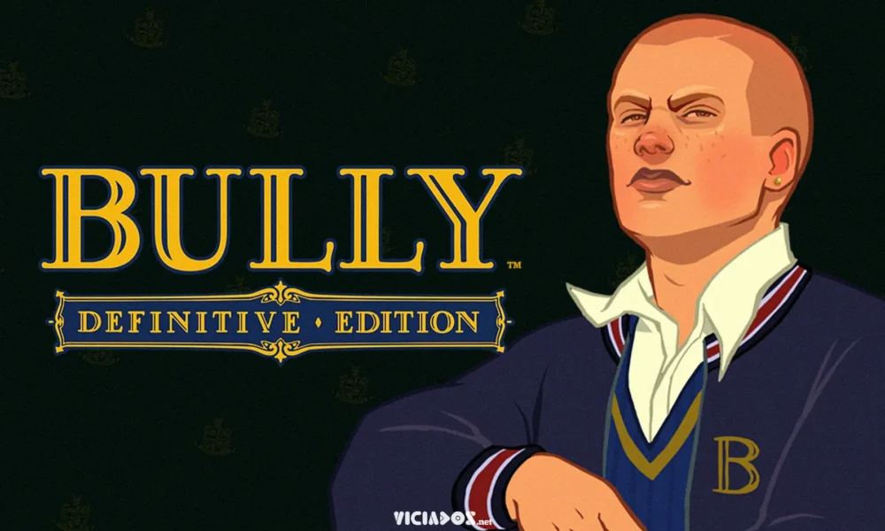 Bully | Fã cria incrível remaster "Definitive Edition" e disponibiliza para download 19