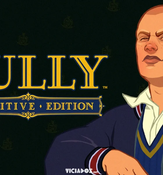 Bully | Fã cria incrível remaster "Definitive Edition" e disponibiliza para donwload 2