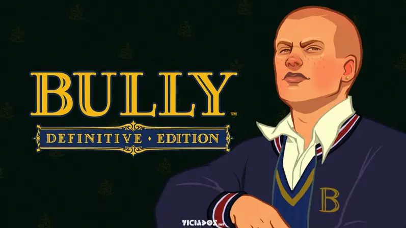 Bully Definitive Edition Remaster Download Rockstar Games 2022