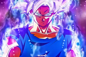 Dragon Ball x fortnite