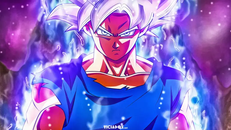 Dragon Ball x fortnite