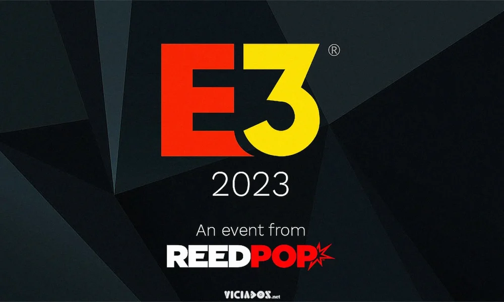 E3 2023 foi confirmada e será realizada por nova organizadora 1