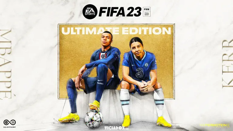 FIFA 23