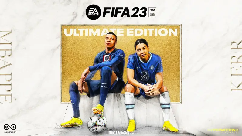 FIFA 23
