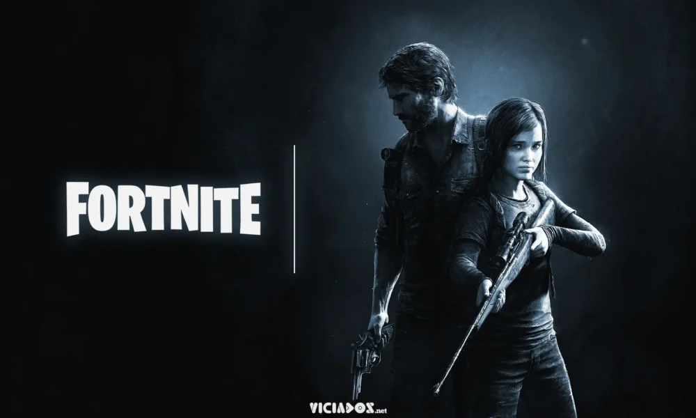 Fortnite receberia parceria com The Last of Us; Entenda o caso! 7