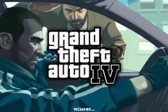GTA 4