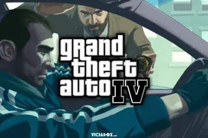 GTA 4