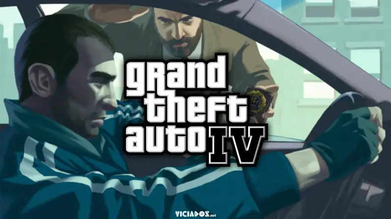 GTA 4 | 3 coisas que Grand Theft Auto IV faz melhor que qualquer outro jogo da Rockstar Games 14 GTA 4
