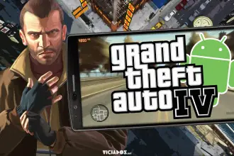 GTA 4 Android Grand Theft Auto IV Rockstar Games Mobile 2022