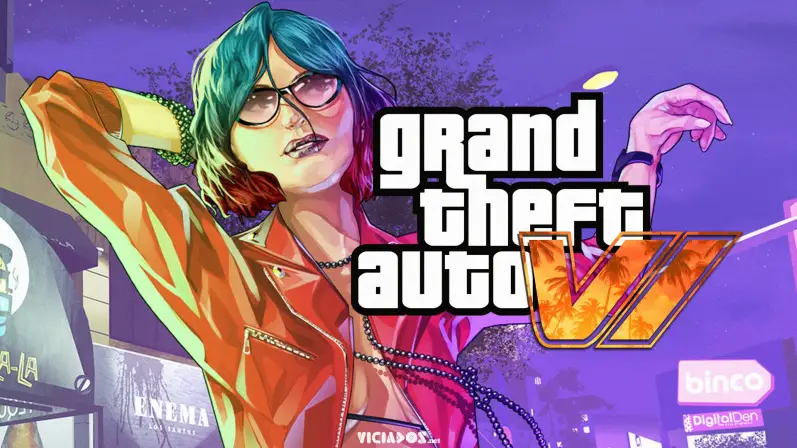 GTA 6 | Rockstar Games divulga suposto teaser de Grand Theft Auto VI 14 GTA 6 Female Character Concept Rockstar Games Grand Theft Auto VI 2022
