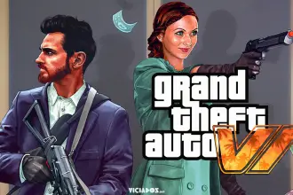 GTA 6 Grand Theft Auto VI Bonnie e Clyde Modo historia 2022 Rockstar Games
